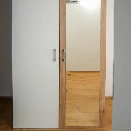 Izi Apartamento