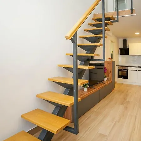 Apartamento Izi *