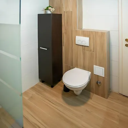 Apartamento Izi *