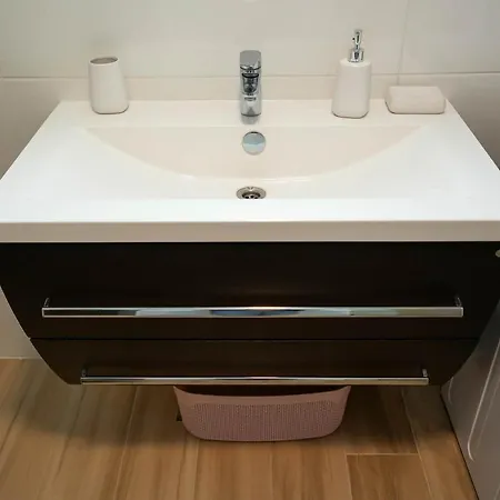 Apartamento Izi