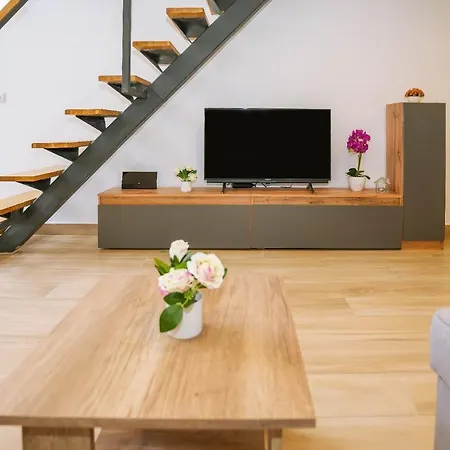 Apartamento Izi