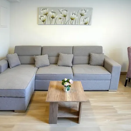 Izi Apartamento Split