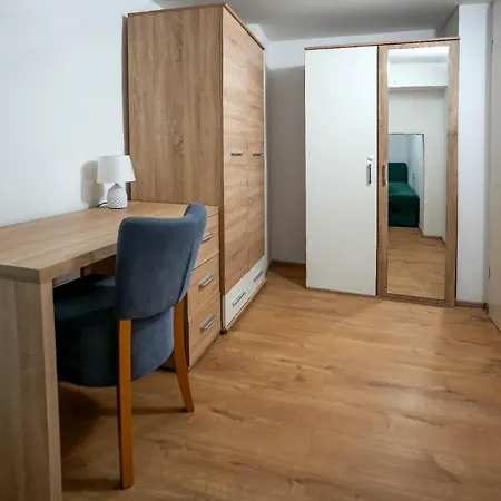 شقة Izi سبليت