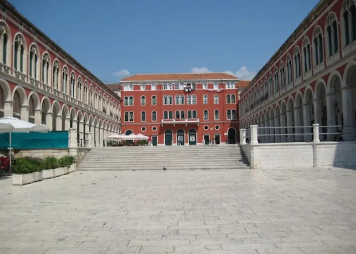 Appartamento Izi Spalato