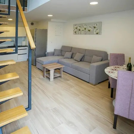 Izi Apartment