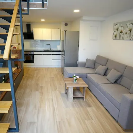 Izi Apartment