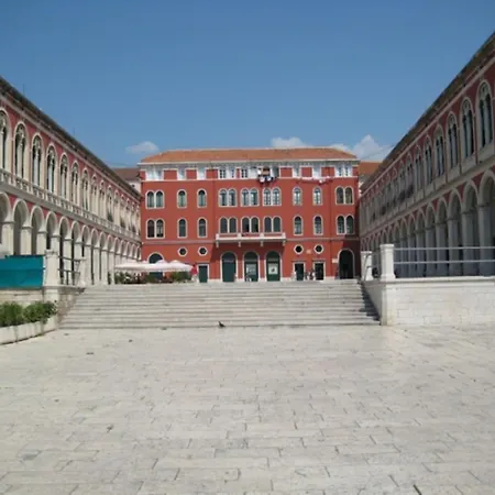 Apartment Izi Split